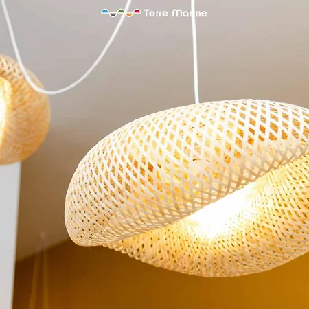 Albatros & Nautilus, Terre Marine * ليريسي